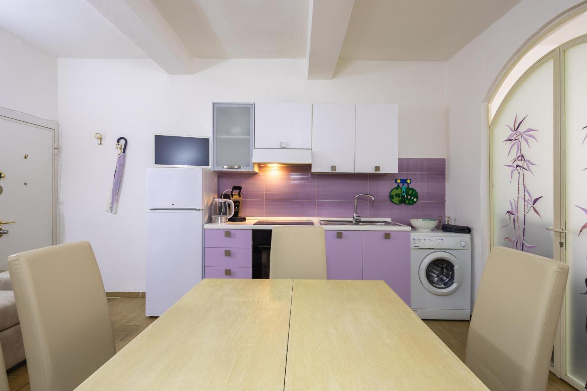 Home Borgognissanti フィレンツェ エクステリア 写真